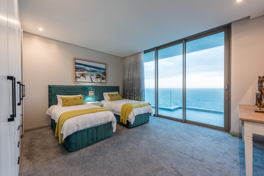 4 Bedroom Property for Sale in Pinnacle Point Golf Estate Western Cape